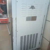 دستگاه بستنی قیفی