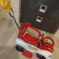 ماشین کودک