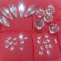 قطعات لوستر