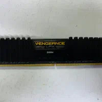 رم Corsair مدل VENGEANCE LPX 3200 8 GB