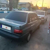 پراید 89