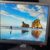 مانیتور ۱۹ اینچ HP