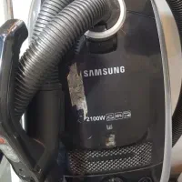 جاروبرقی مارک سامسونگ اصل کره اب وخاک