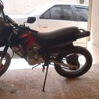 متور  تریل ۲۰۰