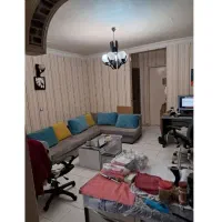 ۴۸متر/یکخواب/مرکز شهر/با وسایل کامل/پارکینگ