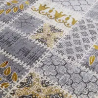 گلیم فرش ۶متر نو