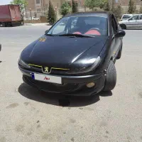 206 فروشی مدل81