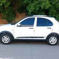 کوییک 1403  GXR تیپ L