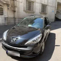 ۲۰۷ اتومات سقف فلز ۱۴۰۲