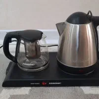 چای ساز برقی مارک گاسونیک