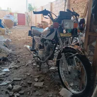 موتور کبیر 150