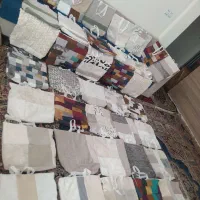 کیف یا ساک دستی آستردار زیپ دار