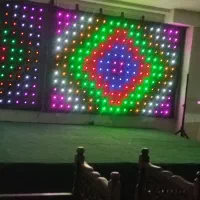 فروش پرده ال ای دی