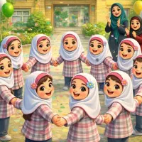 خدمت گذارمهدکودک