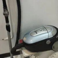 جاروبرقی ال جی ۲۰۰۰،لباسشویی دوقلو سانی و...