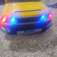 ماشین شارژی