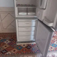 یخچال فریز امرسان