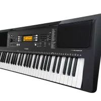 کیبورد یاماها مدل e363