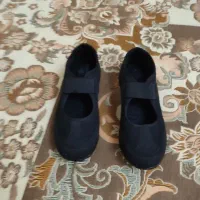 کفش راحتی درحدنو