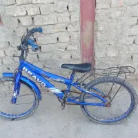 دوچرخه ۲۰
