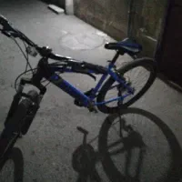 دوچرخه سایز ۲۶