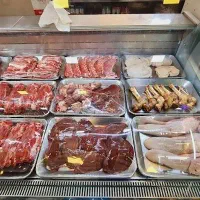 استخدام قصاب ماهر در هایپر مارکت