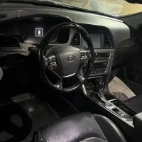 سوناتا ۲۰۱۶ ال اف