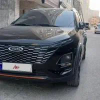 X33کراس|خودرو سواری و وانت|قم, شاه سید علی|دیوار