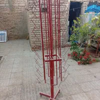 استند کتاب داستان
