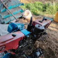 فروش موتوربیجارکاری کوبوتا پنج