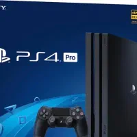 Ps4PRO|کنسول، بازی ویدئویی و آنلاین|بابل, |دیوار