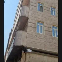 واحدآپارتمانی ۱۱۰متری مرتضی گرد