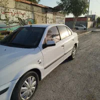 سمند مدل۹۷ lx زیمنس مولتی پلکس