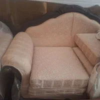 مبل 7نفره تمیز 60میلیون