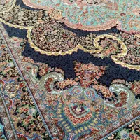 دوجفت«۴عدد»فرش۶متری۱۰۰۰شانهدرحدنو