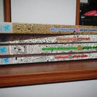 کتاب کمک آموزشی / کنکور سراسری / علوم انسانی