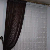 فروش پرده پذیرایی