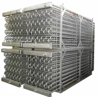 کویل استیل و راکتور و پروسس استیل