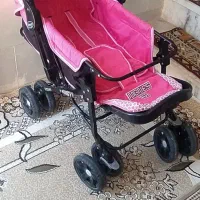 کالسکه|کالسکه و لوازم جانبی|سرپل ذهاب, |دیوار
