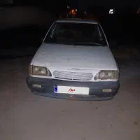 پراید‌۸۲