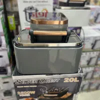 سرخ‌کن5قسطه