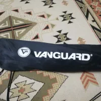 سه پایه دوربین فیلم برداری (vanguard)