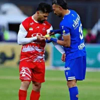 بلیت دربی جایگاه استقلال  جایگاه2
