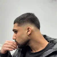 اصلاح سر اقایان