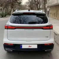 kmc x5 2024|خودرو سواری و وانت|مشهد, سید رضی|دیوار