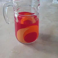 پارچ ولیوان