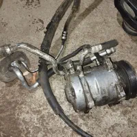 کمپرسور کولر  آردی