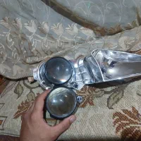 حبابی چراغ ۲۰۷