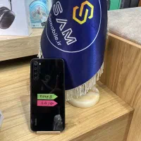 شیائومی Note 8 تمیز