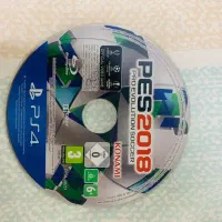 دیسک بازی ps4